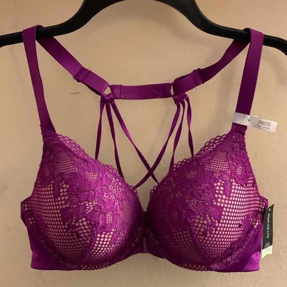 Ambrielle Other - Ambrielle Full Figure Bra